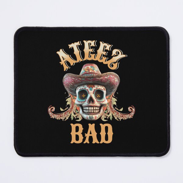 Item preview, ATEEZ BAD atiny designed and sold by Morcawork.