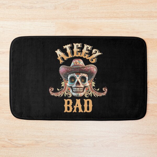 Item preview, ATEEZ BAD atiny designed and sold by Morcawork.