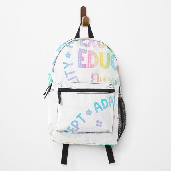 Item preview, Exceptional Education Dream Team SPED ESE Teacher Autism T-Shirt designed and sold by kevincuellar.
