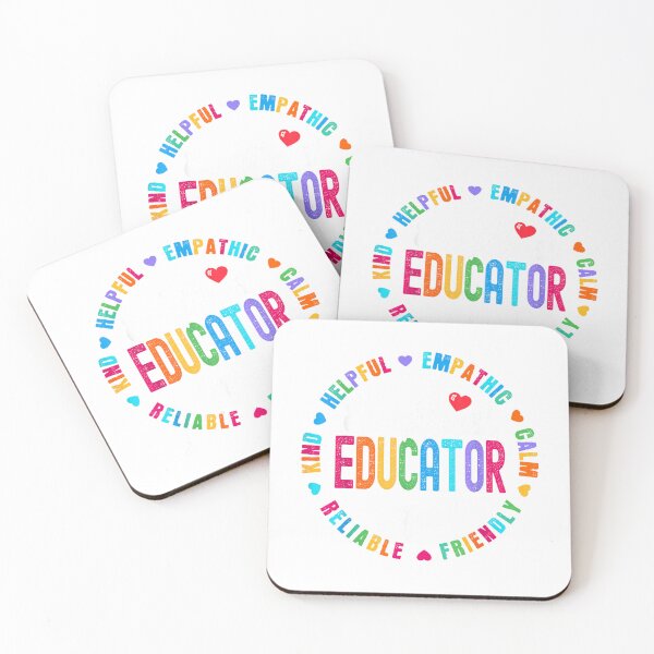 Item preview, Exceptional Educator Squad Special Education Teacher Autism T-Shirt designed and sold by KTY-NUSS.