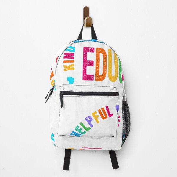 Item preview, Exceptional Educator Squad Special Education Teacher Autism T-Shirt designed and sold by KTY-NUSS.