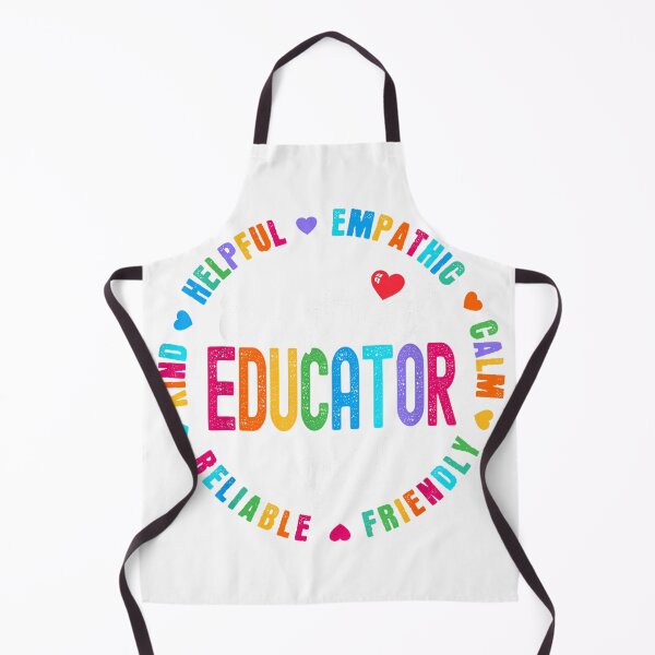 Item preview, Exceptional Educator Squad Special Education Teacher Autism T-Shirt designed and sold by KTY-NUSS.