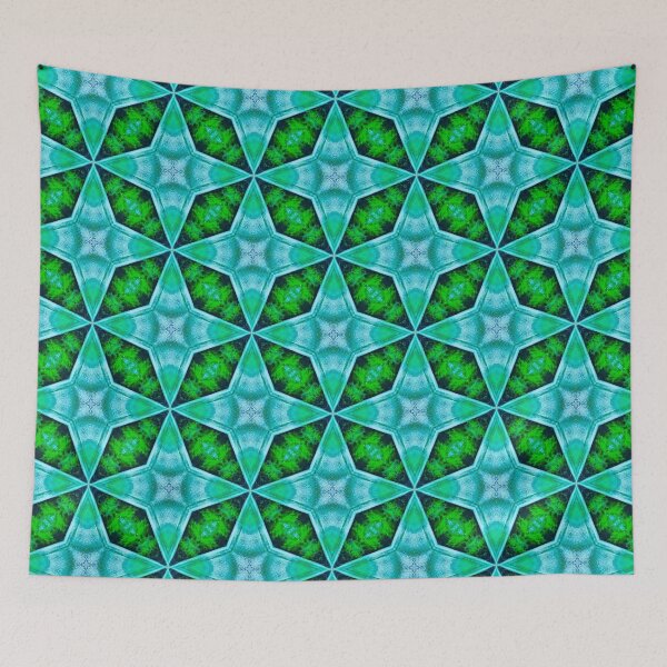 Item preview, River Kaleidoscope 3 designed and sold by KaleidoscopeMeg.
