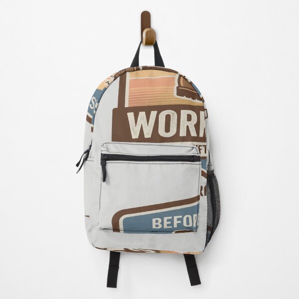 Item preview, Work Ethic designed and sold by OperoMerch.