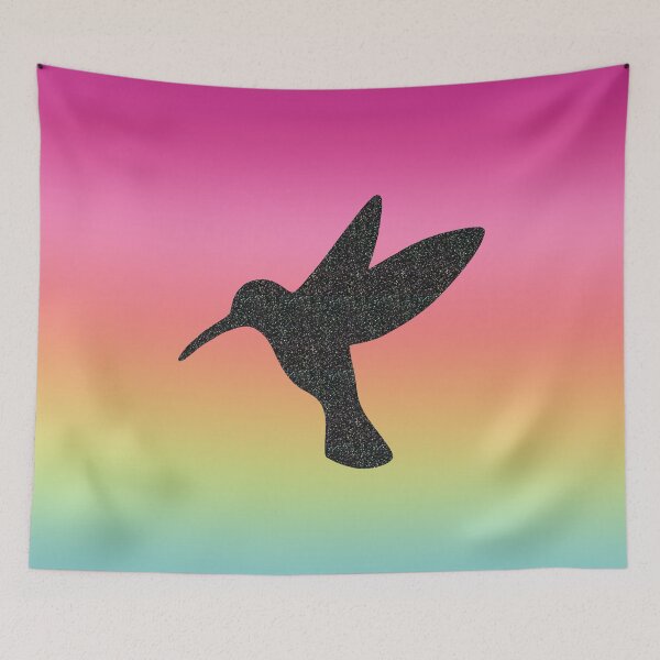 Item preview, Hummingbird designed and sold by Ana Gorozpe.
