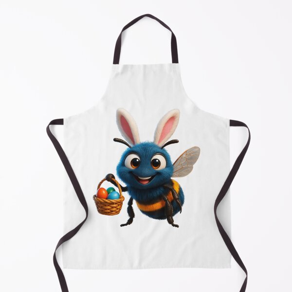 Item preview, Easter Mason Bee designed and sold by Sillytoe.