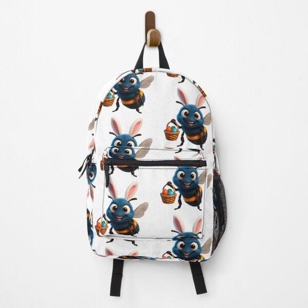 Item preview, Easter Mason Bee designed and sold by Sillytoe.
