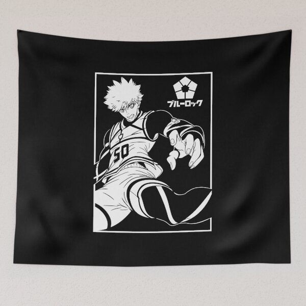 Item preview, The Effortless Genius Striker designed and sold by CrispyToast-YT.