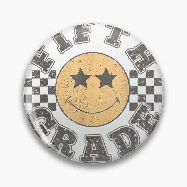 Item preview, Fifth Grade Teacher First Day of 5th Grade Back to School T-Shirt designed and sold by Voila-creative.