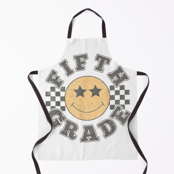 Item preview, Fifth Grade Teacher First Day of 5th Grade Back to School T-Shirt designed and sold by Voila-creative.