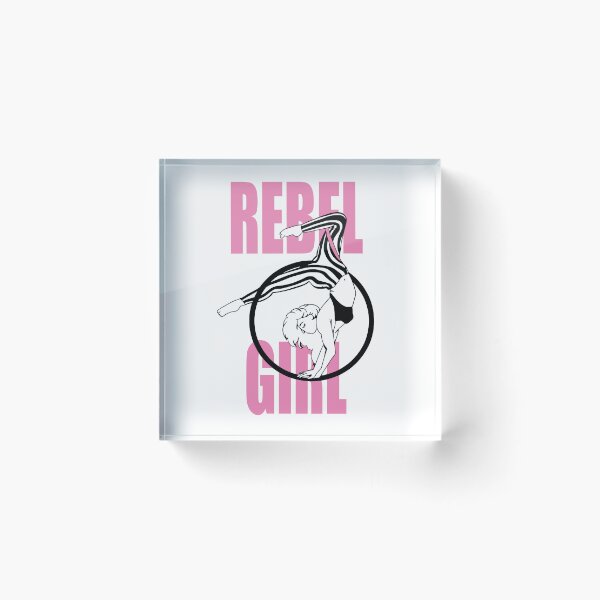 Artikelvorschau, Rebel Girls - Ring entworfen und verkauft von leslieilus.