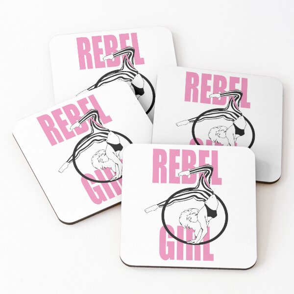 Item preview, Rebel Girls - Ring designed and sold by leslieilus.