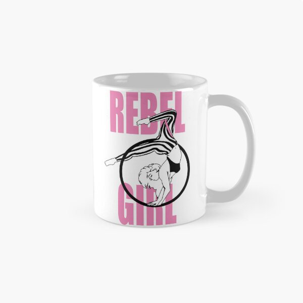Aperçu de l'œuvre Rebel Girls - Ring créée et vendue par leslieilus.