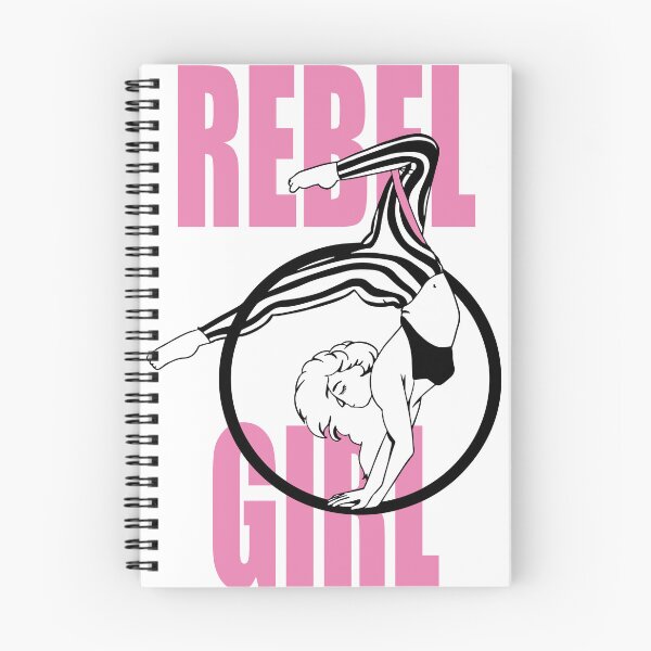 Item preview, Rebel Girls - Ring designed and sold by leslieilus.