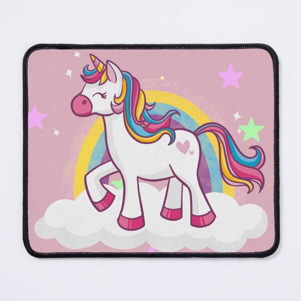 Item preview, Unicorn  designed and sold by InkByDP.