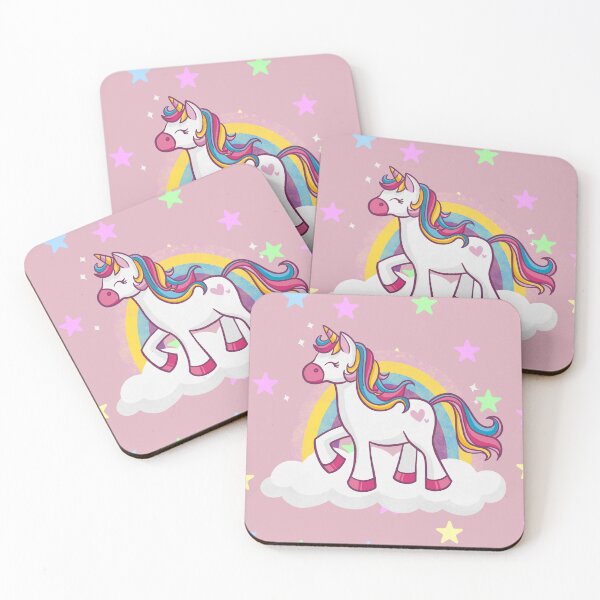 Item preview, Unicorn  designed and sold by InkByDP.