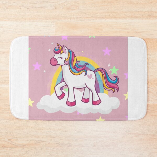 Aperçu de l'œuvre Licorne créée et vendue par InkByDP.