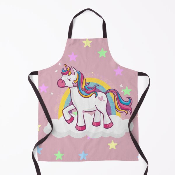 Item preview, Unicorn designed and sold by InkByDP.