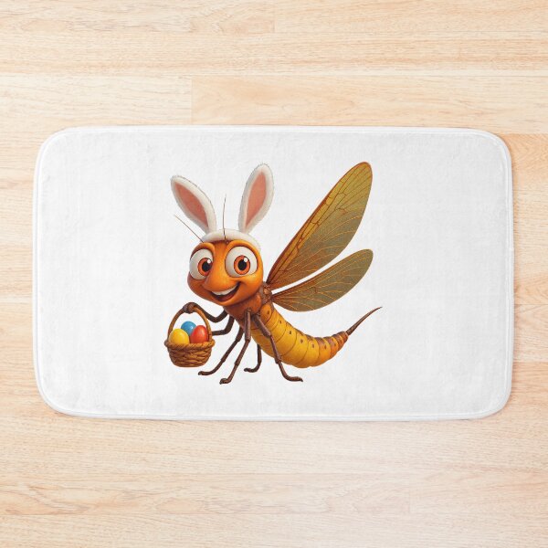 Item preview, Easter Mayfly designed and sold by Sillytoe.