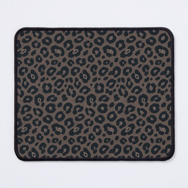 Item preview, Classic Leopard Print Pattern designed and sold by Pioneer Spirit Market.