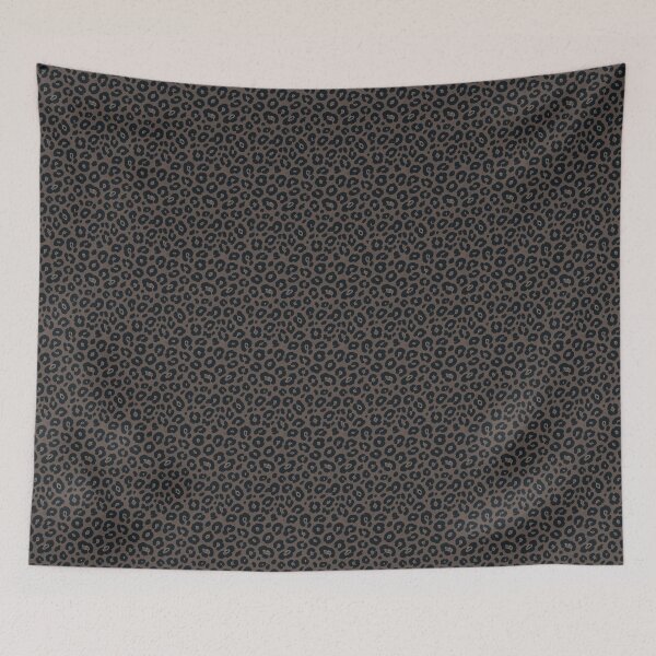 Item preview, Classic Leopard Print Pattern designed and sold by Pioneer Spirit Market.