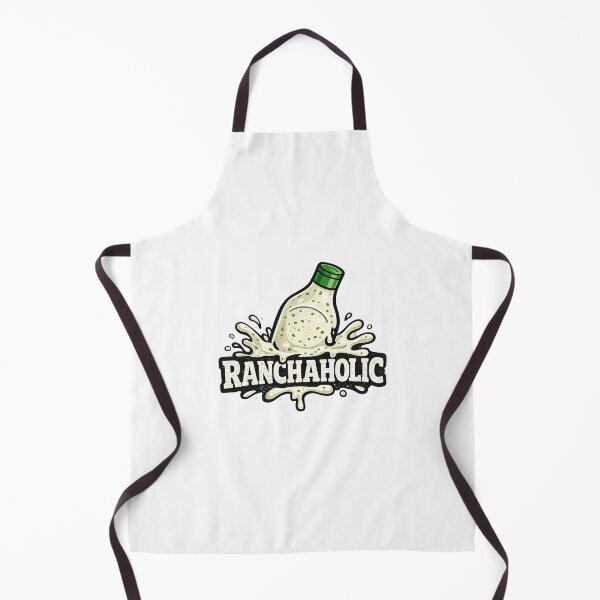 Artikelvorschau, Ranchaholic Lustiges Ranch-Dressing entworfen und verkauft von EastEndTownie.