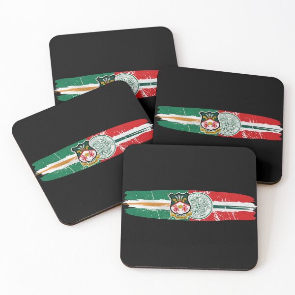Item preview, Celtic contra Wrexham designed and sold by TMTD Productions.