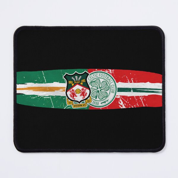 Item preview, Celtic x Wrexham designed and sold by TMTD Productions.