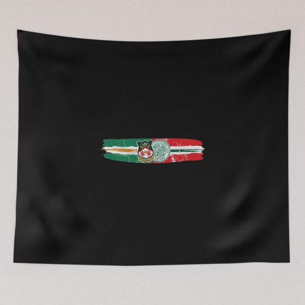 Item preview, Celtic x Wrexham designed and sold by TMTD Productions.