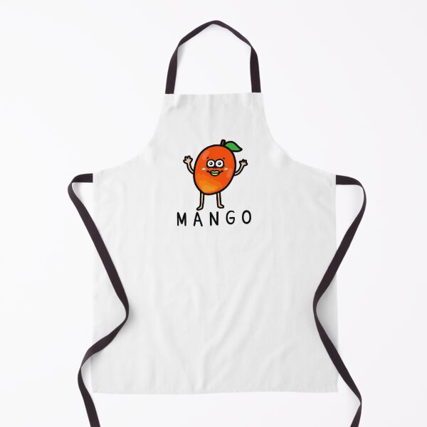 Item preview, Cute MANGO designed and sold by kanaehonkawa.