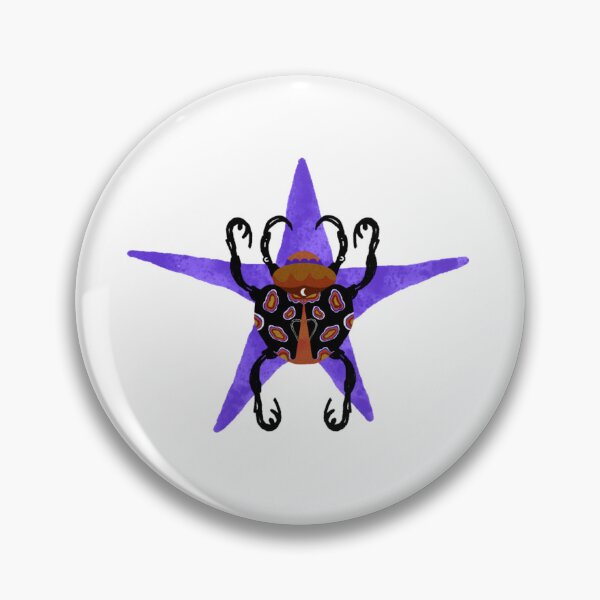 Item preview, Another Insect designed and sold by karinconene.