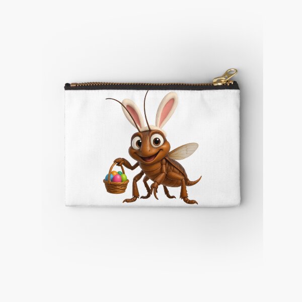 Item preview, Easter Mole Cricket designed and sold by Sillytoe.