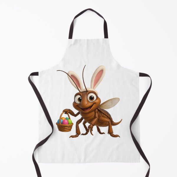 Item preview, Easter Mole Cricket designed and sold by Sillytoe.