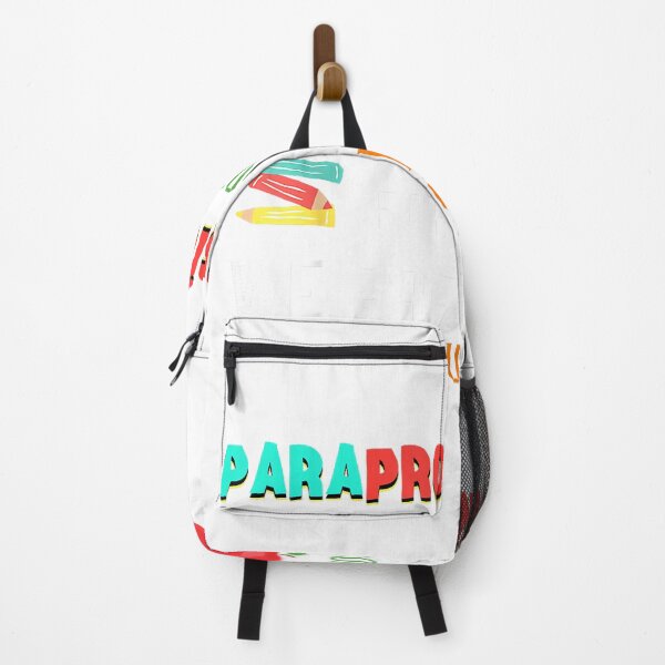Item preview, For The Outcome Paraeducator Apple Pencil Paraprofessional T-Shirt designed and sold by KTY-NUSS.