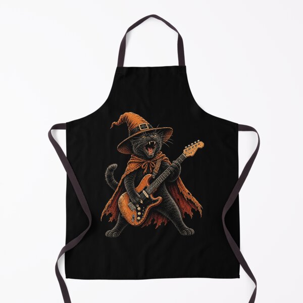 Item preview, Halloween Black Cat designed and sold by Kladhadredo.
