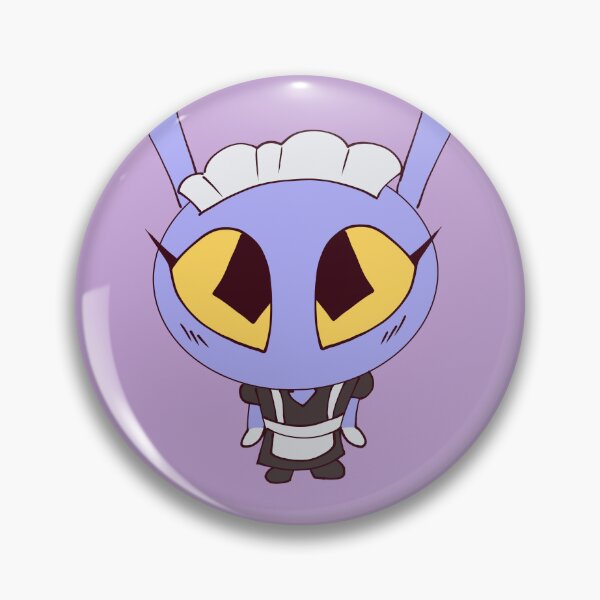 Item preview, Maid Jax designed and sold by Lunar_Arrow.