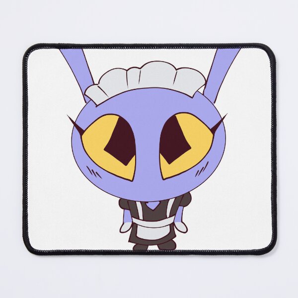 Item preview, Maid Jax designed and sold by Lunar_Arrow.