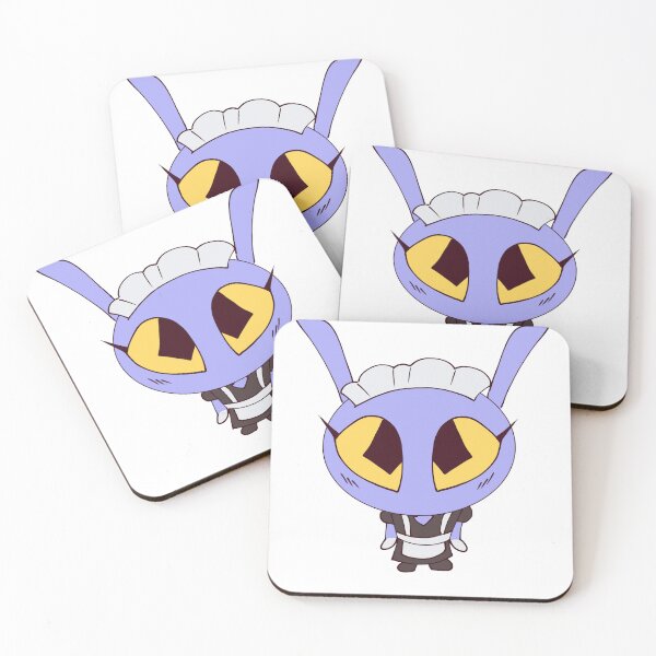 Item preview, Maid Jax designed and sold by Lunar_Arrow.