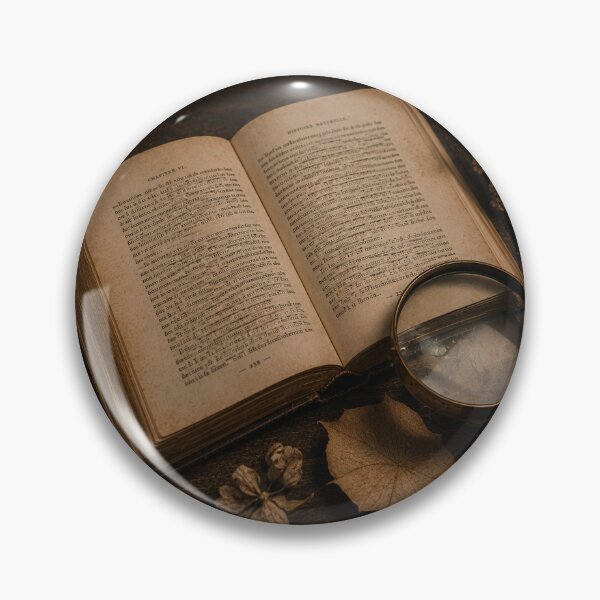 Item preview, Vintage Antique Books | Dark Academia Library Aesthetic designed and sold by Universo-Arte.