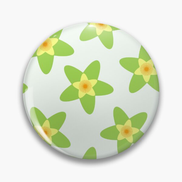 Item preview, March 21st Birth Flower Hoya Pattern designed and sold by 366birthflower.