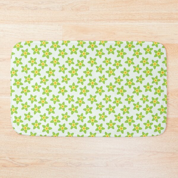 Item preview, March 21st Birth Flower Hoya Pattern designed and sold by birthflower.