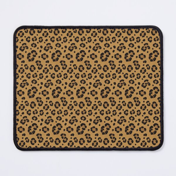 Item preview, Classic Leopard Print Pattern designed and sold by Pioneer Spirit Market.