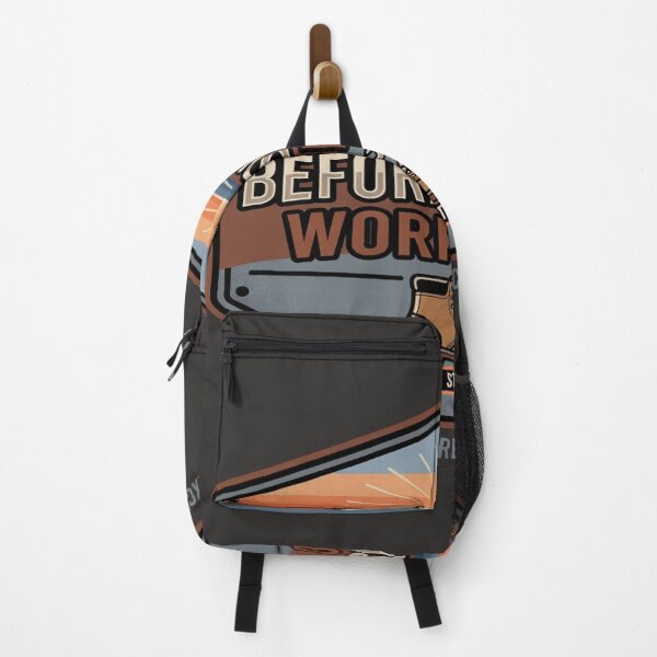 Item preview, Before Sunrise Work Ethic Work Boot designed and sold by OperoMerch.