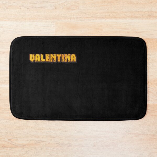 Item preview, Valentina Personalized Name - Cool & Funny Custom Gift for Women and Girls designed and sold by Oussinc.