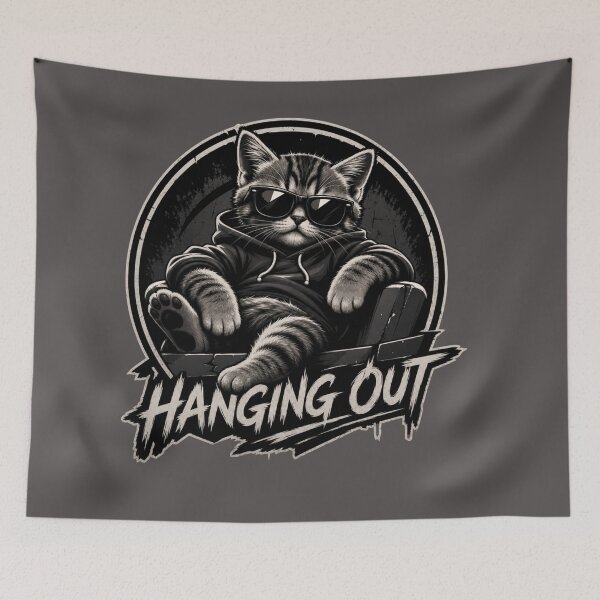 Item preview, panda/cat father designed and sold by @jon.