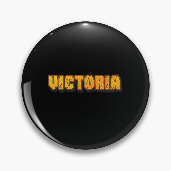 Item preview, Victoria Personalized Name - Cool & Funny Custom Gift for Women and Girls designed and sold by Oussinc.