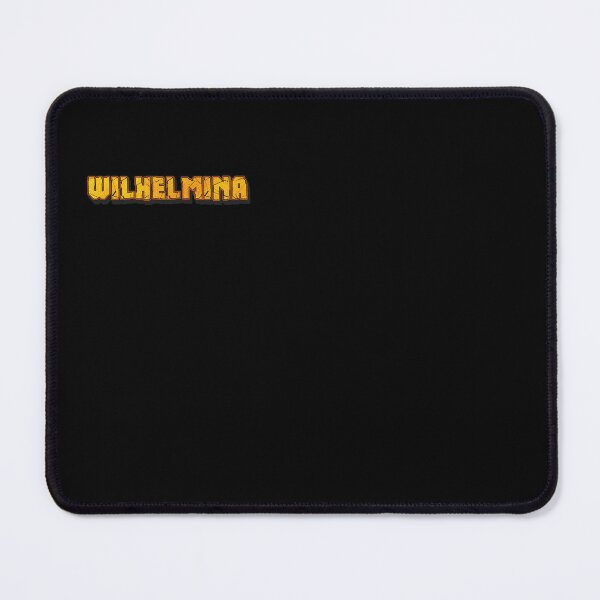 Item preview, Wilhelmina Personalized Name - Cool & Funny Custom Gift for Women and Girls designed and sold by Oussinc.