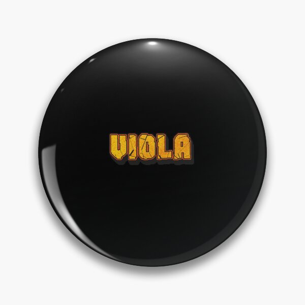 Item preview, Viola Personalized Name - Cool & Funny Custom Gift for Women and Girls designed and sold by Oussinc.