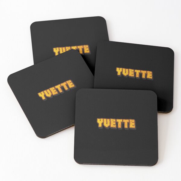 Item preview, Yvette Personalized Name - Cool & Funny Custom Gift for Women and Girls designed and sold by Oussinc.