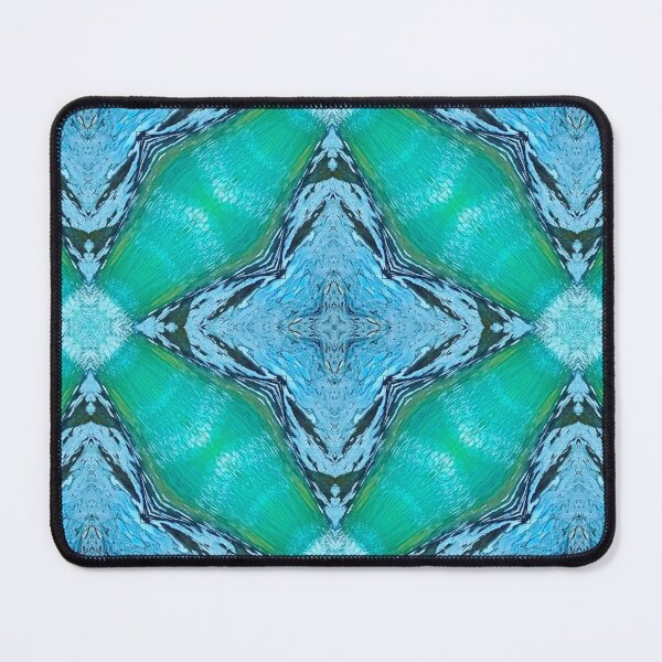 Item preview, River Kaleidoscope 4 designed and sold by KaleidoscopeMeg.